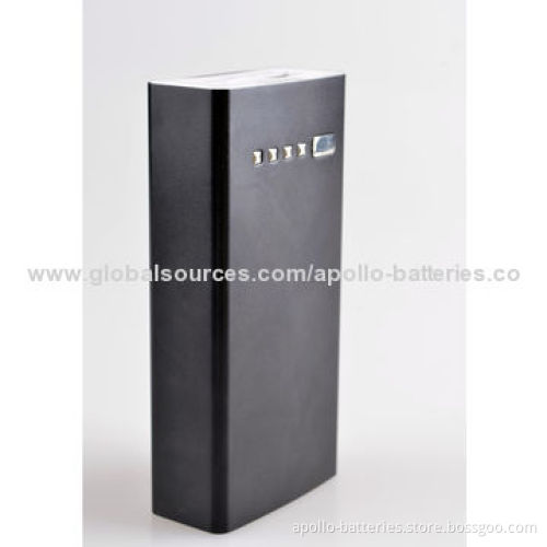Low price power bank 6,000mAh for mobile devices